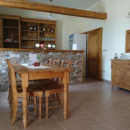 Penzion Ostrov Kostelec  Extérieur photo